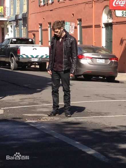 最优质约瑟夫·摩根(Joseph Morgan)在《初代吸血鬼》相关中的