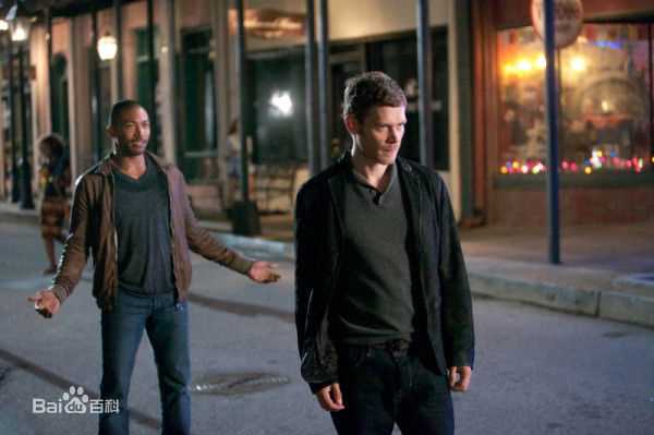 最优质约瑟夫·摩根(Joseph Morgan)在《初代吸血鬼》相关中的