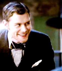 最优质约瑟夫·摩根(Joseph Morgan)在《初代吸血鬼》相关中的