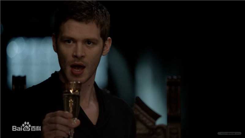 最优质约瑟夫·摩根(Joseph Morgan)在《初代吸血鬼》相关中的