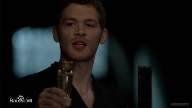 最优质约瑟夫·摩根(Joseph Morgan)在《初代吸血鬼》相关中的