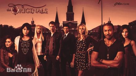 最优质约瑟夫·摩根(Joseph Morgan)在《初代吸血鬼》相关中的