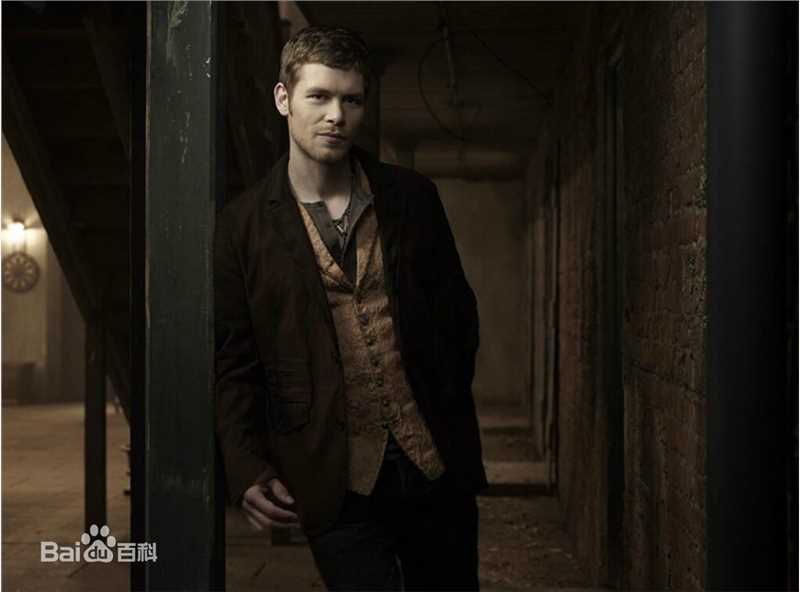 最优质约瑟夫·摩根(Joseph Morgan)在《初代吸血鬼》相关中的