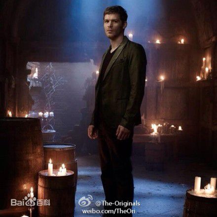 最优质约瑟夫·摩根(Joseph Morgan)在《初代吸血鬼》相关中的