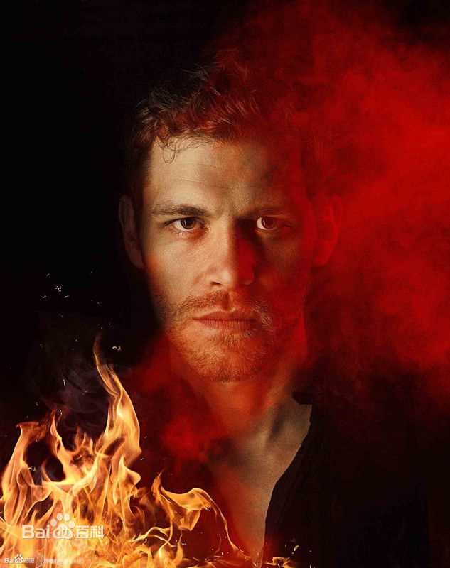 最优质约瑟夫·摩根(Joseph Morgan)在《初代吸血鬼》相关中的