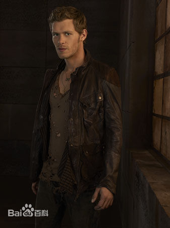 约瑟夫·摩根(Joseph Morgan)《吸血鬼日记》最全剧照