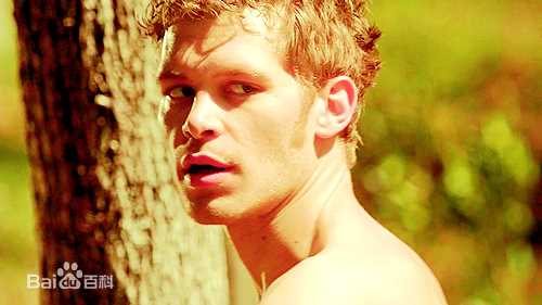 约瑟夫·摩根(Joseph Morgan)《吸血鬼日记》最全剧照