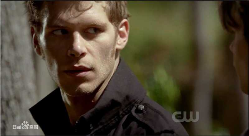 约瑟夫·摩根(Joseph Morgan)《吸血鬼日记》最全剧照