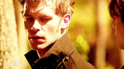 约瑟夫·摩根(Joseph Morgan)《吸血鬼日记》最全剧照