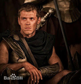 约瑟夫·摩根(Joseph Morgan)《惊天战神》精选剧照