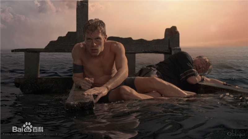 约瑟夫·摩根(Joseph Morgan)《宾虚》最优质剧照