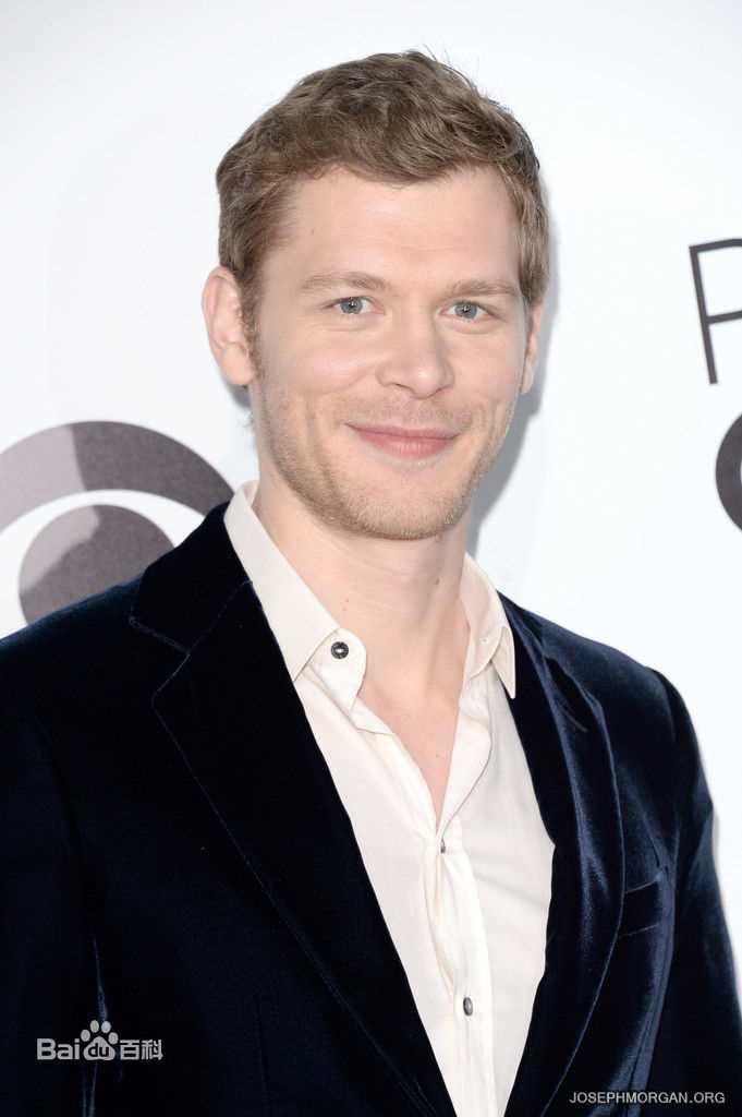 约瑟夫·摩根(Joseph Morgan)出席活动图片图集