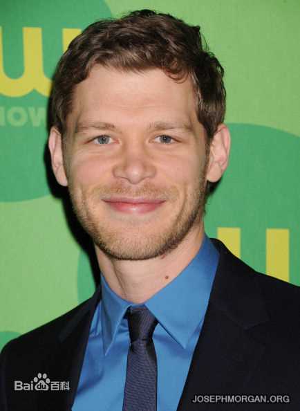 约瑟夫·摩根(Joseph Morgan)出席活动图片图集