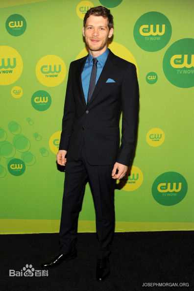 约瑟夫·摩根(Joseph Morgan)出席活动图片图集