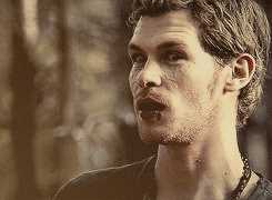 最全约瑟夫·摩根(Joseph Morgan)素颜照