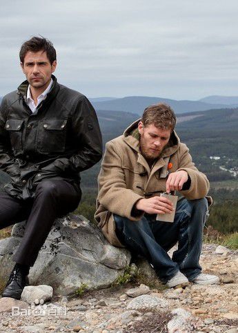 最全约瑟夫·摩根(Joseph Morgan)素颜照