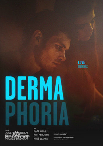 最全约瑟夫·摩根(Joseph Morgan)素颜照