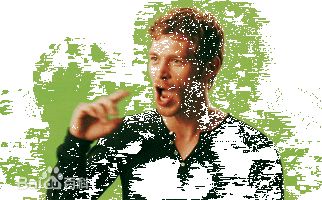 最全约瑟夫·摩根(Joseph Morgan)素颜照