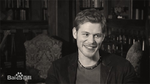 最全约瑟夫·摩根(Joseph Morgan)素颜照