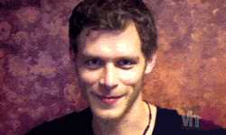 最全约瑟夫·摩根(Joseph Morgan)素颜照