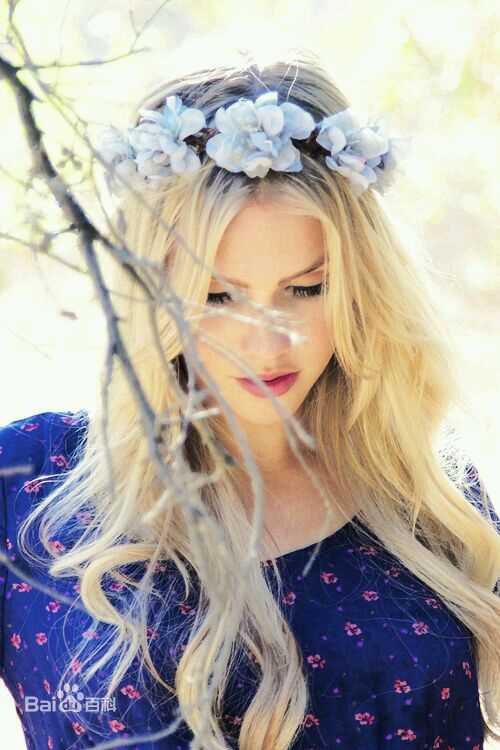 克莱尔·霍尔特(Claire Holt)克莱尔性感图片壁纸