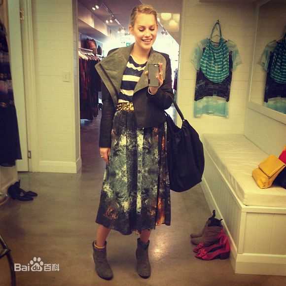 克莱尔·霍尔特(Claire Holt)克莱尔性感图片壁纸