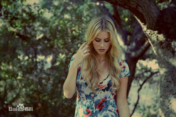 克莱尔·霍尔特(Claire Holt)克莱尔性感图片壁纸