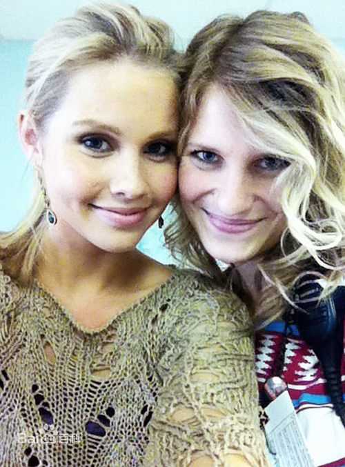 克莱尔·霍尔特(Claire Holt)克莱尔性感图片壁纸