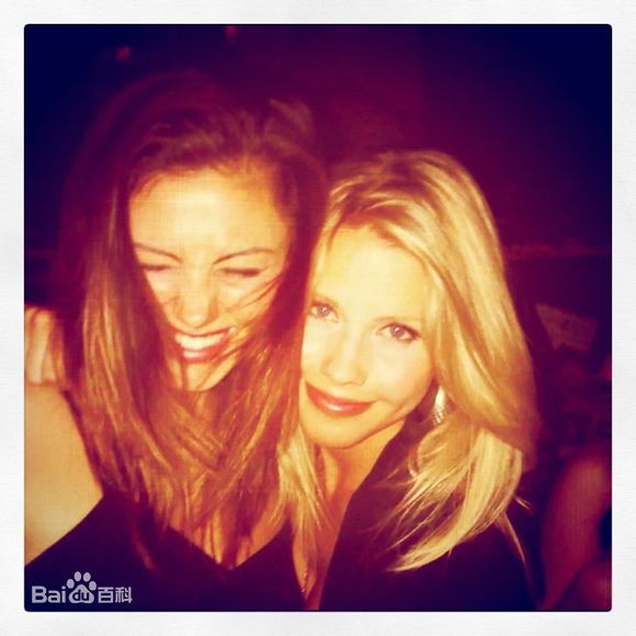 克莱尔·霍尔特(Claire Holt)克莱尔性感图片壁纸