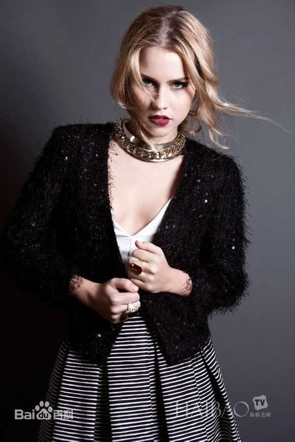 克莱尔·霍尔特(Claire Holt)最优质相册