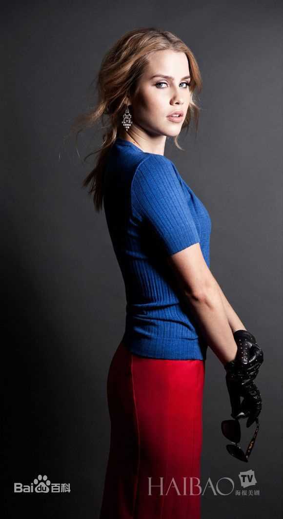 克莱尔·霍尔特(Claire Holt)最优质相册