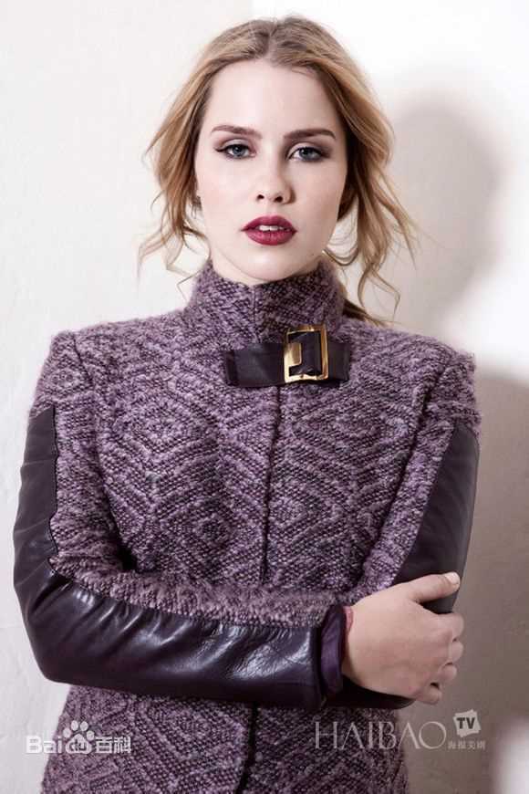 克莱尔·霍尔特(Claire Holt)最优质相册