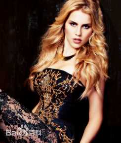 克莱尔·霍尔特(Claire Holt)最优质相册