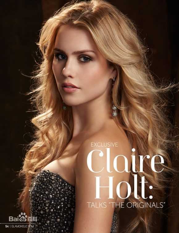 克莱尔·霍尔特(Claire Holt)最优质相册