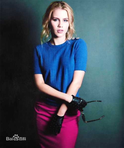 克莱尔·霍尔特(Claire Holt)最优质相册