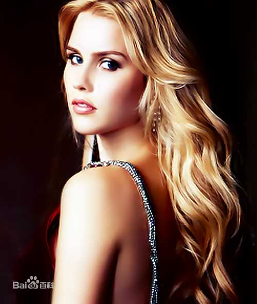 克莱尔·霍尔特(Claire Holt)最优质相册