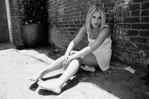 克莱尔·霍尔特(Claire Holt)最优质相册