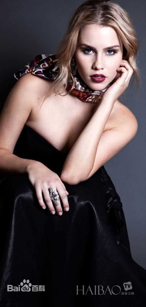 克莱尔·霍尔特(Claire Holt)最优质相册