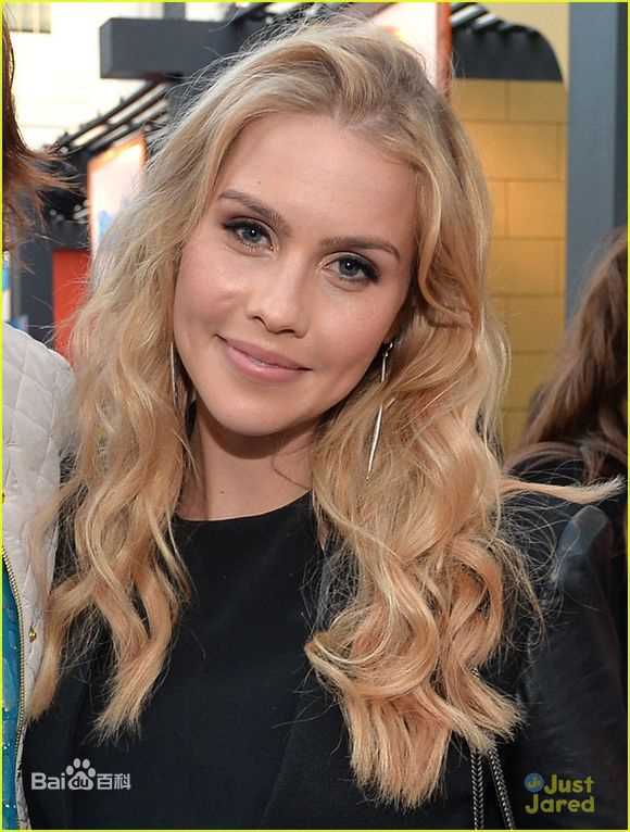 克莱尔·霍尔特(Claire Holt)最优质相册