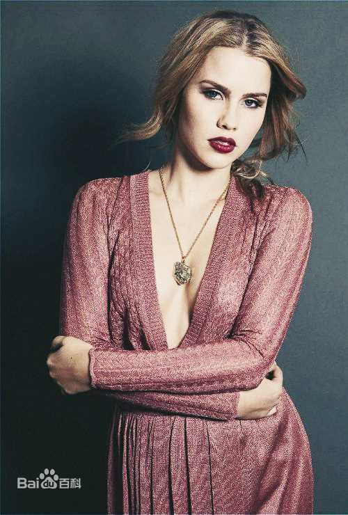 克莱尔·霍尔特(Claire Holt)最优质相册