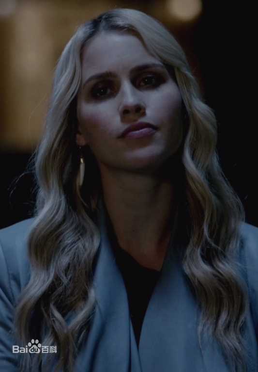 克莱尔·霍尔特(Claire Holt)作品壁纸壁纸