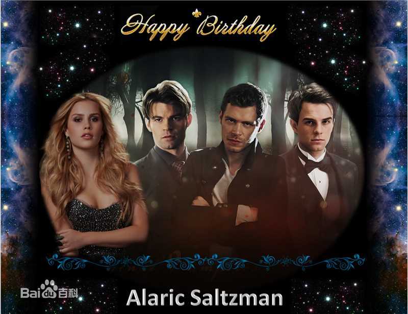 克莱尔·霍尔特(Claire Holt)作品壁纸壁纸