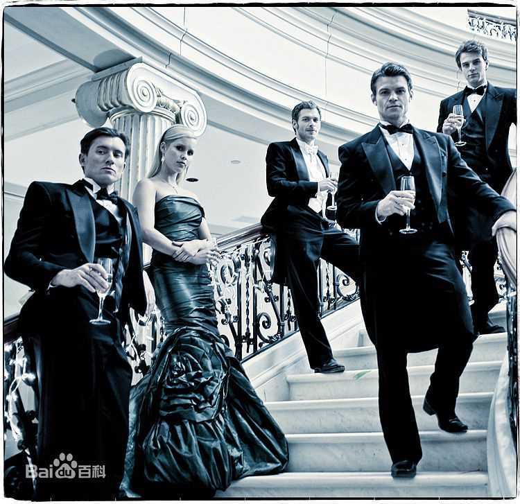 克莱尔·霍尔特(Claire Holt)作品壁纸壁纸