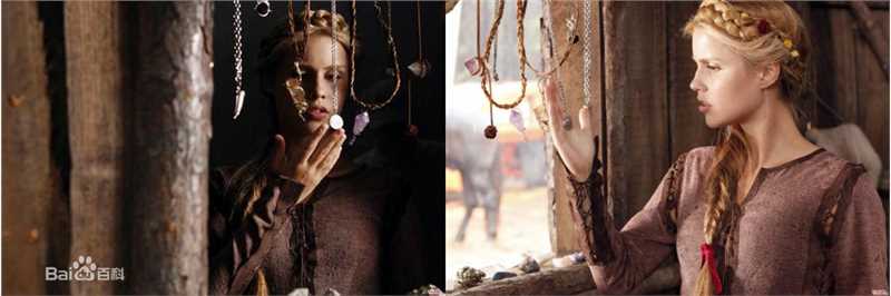 克莱尔·霍尔特(Claire Holt)作品壁纸壁纸