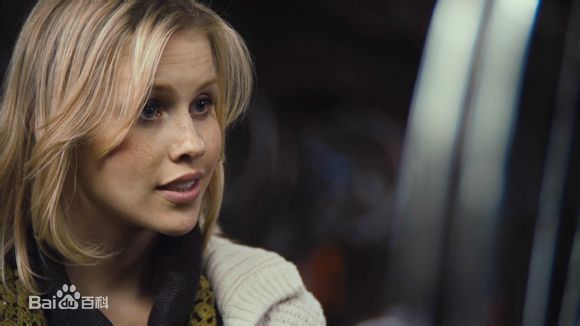 克莱尔·霍尔特(Claire Holt)作品壁纸壁纸