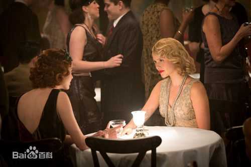 克莱尔·霍尔特(Claire Holt)作品壁纸壁纸