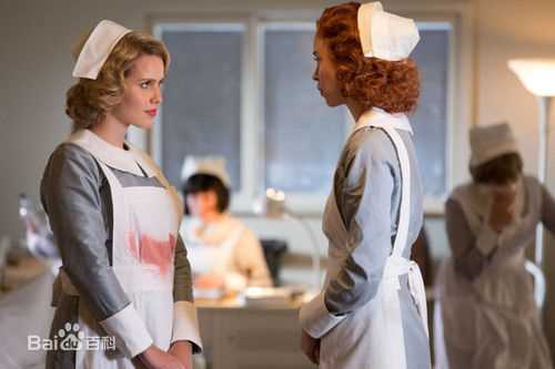 克莱尔·霍尔特(Claire Holt)作品壁纸壁纸