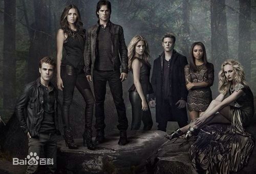 克莱尔·霍尔特(Claire Holt)作品壁纸壁纸