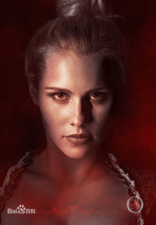 克莱尔·霍尔特(Claire Holt)作品壁纸壁纸