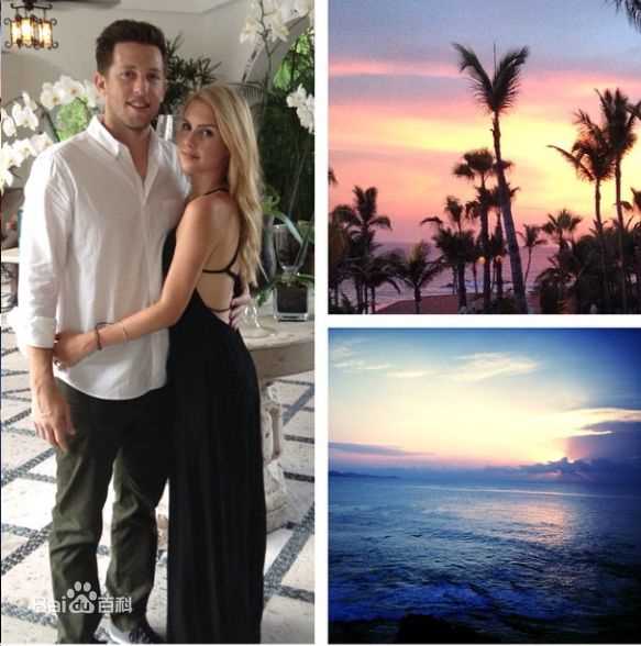 克莱尔·霍尔特(Claire Holt)生活壁纸壁纸